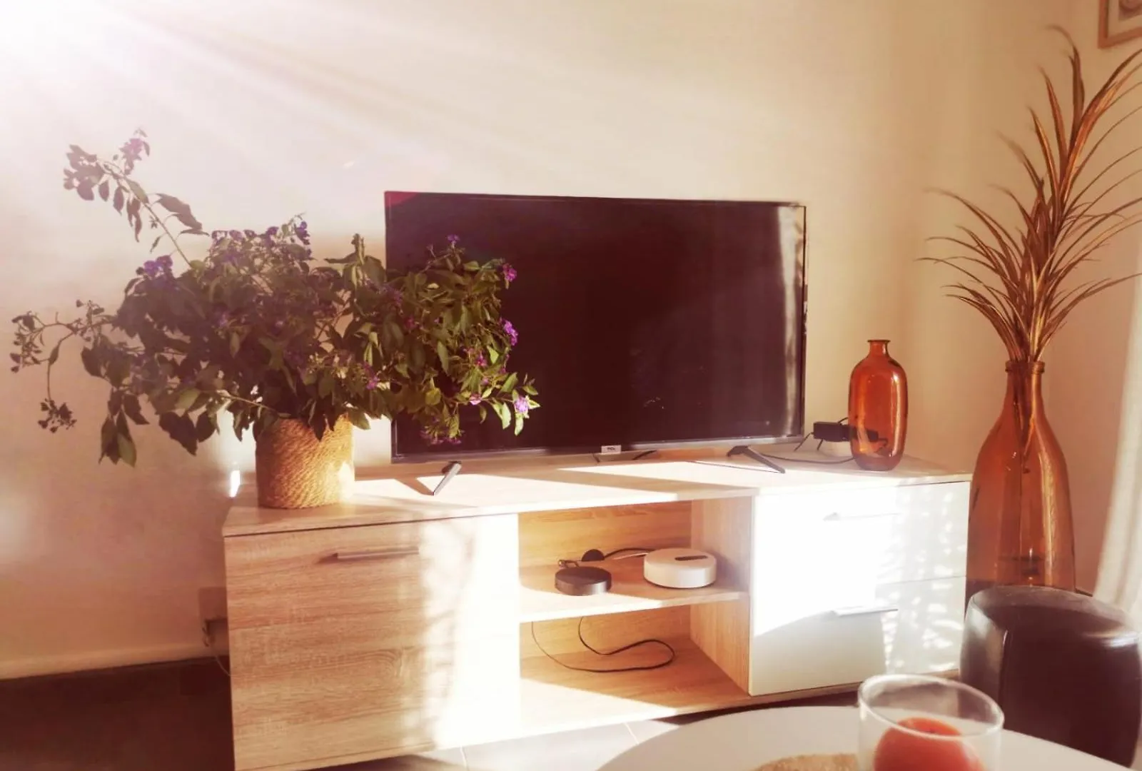 Ferienwohnung Coquillages Et Crustaces Saint Aygulf Apartment