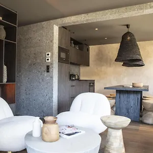 Ferronne By Japandi Appartement Megève