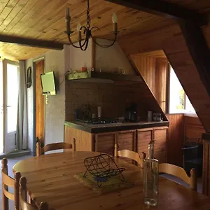 Dans Grange Séjour chez l'habitant Aucun