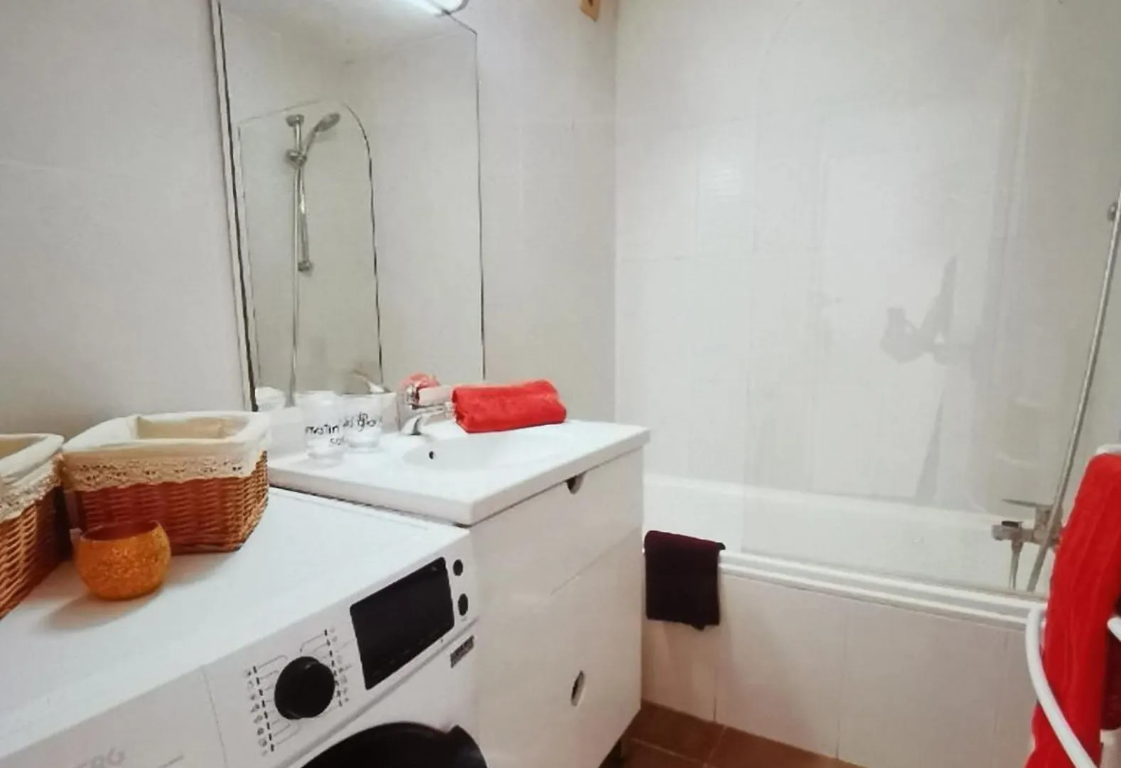 Coquillages Et Crustaces Apartment Saint Aygulf France
