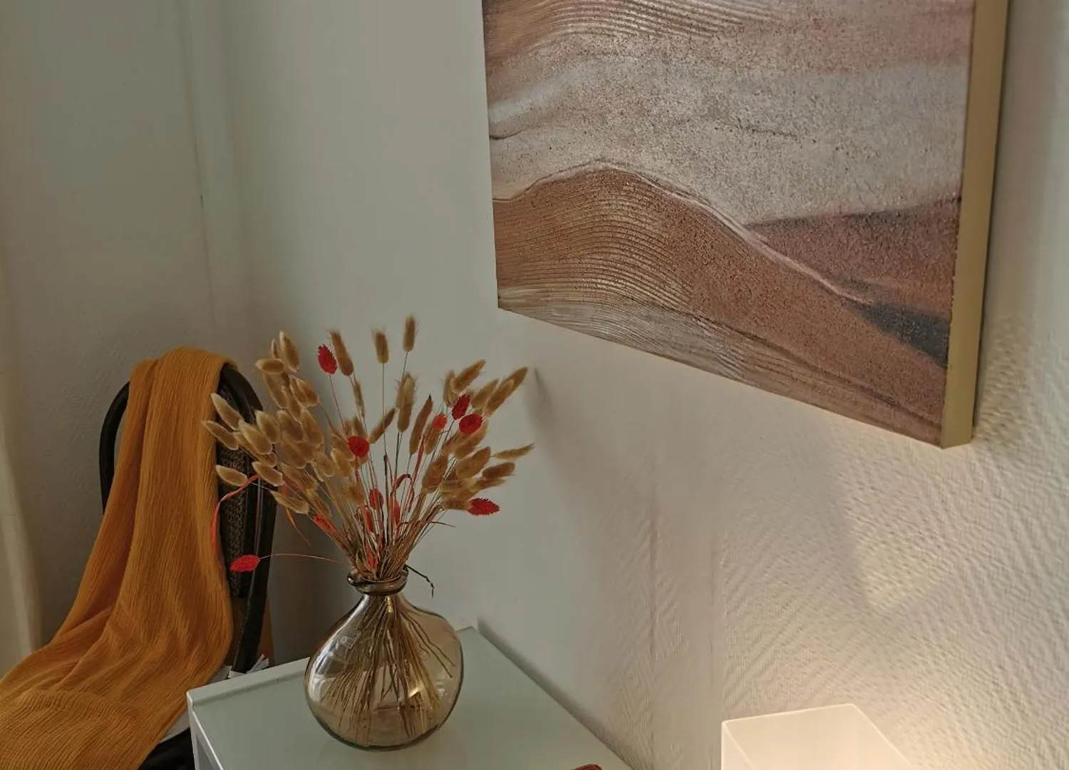 Coquillages Et Crustaces Apartment Saint Aygulf