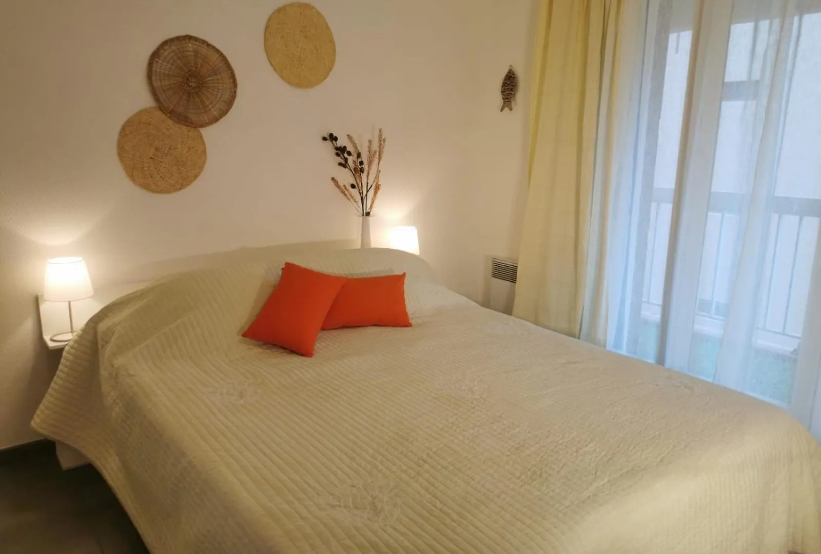 Coquillages Et Crustaces Apartment Saint Aygulf 0*,