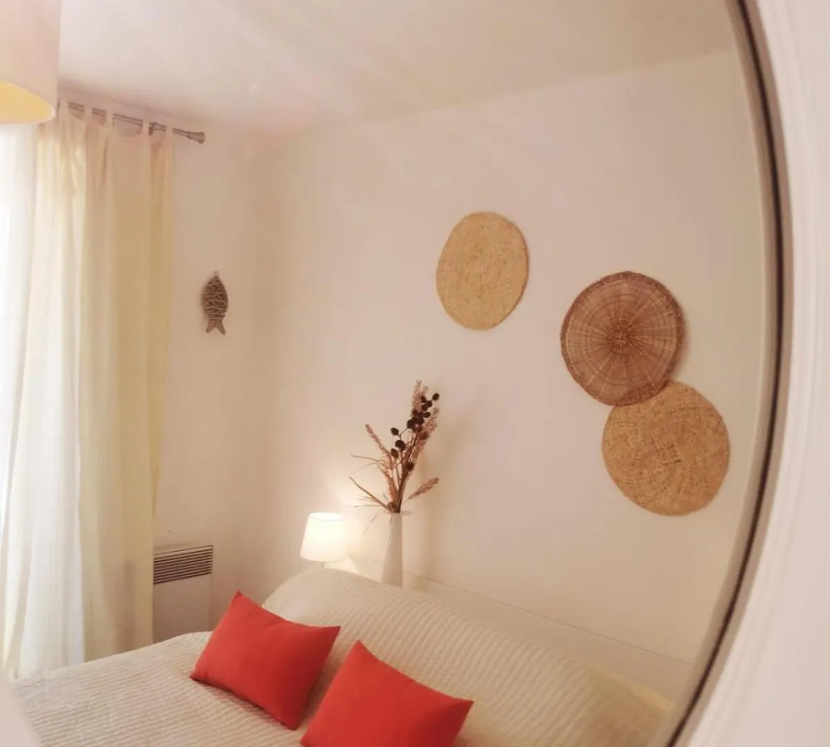 Coquillages Et Crustaces Apartment Saint Aygulf