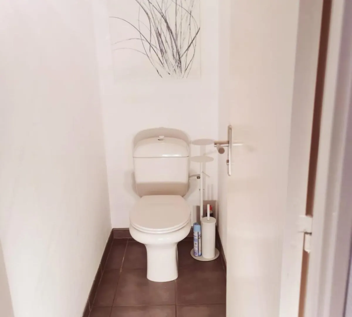 Coquillages Et Crustaces Apartment Saint Aygulf
